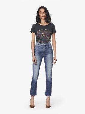 MOTHER The Dazzler Jeans